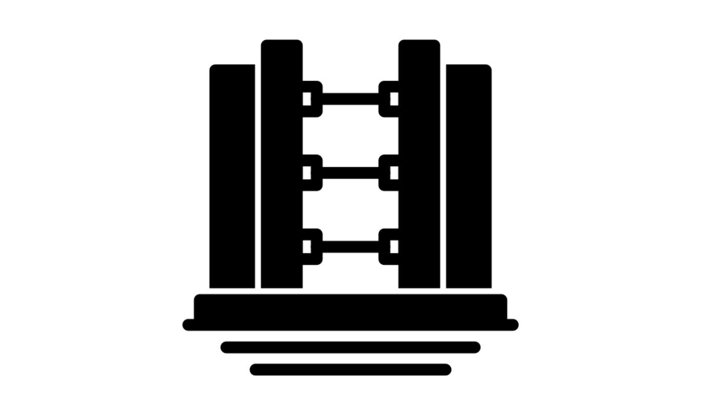 SHORING SYSTEM