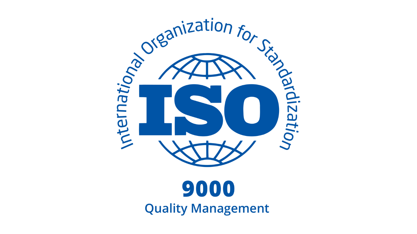 ISO Logo
