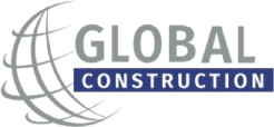 Global Construction logo